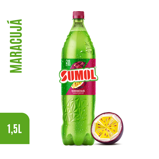 SUMOL LIMAO PET 1,5L (12)